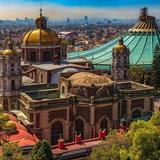 Basilica of Our Lady of Guadalupe