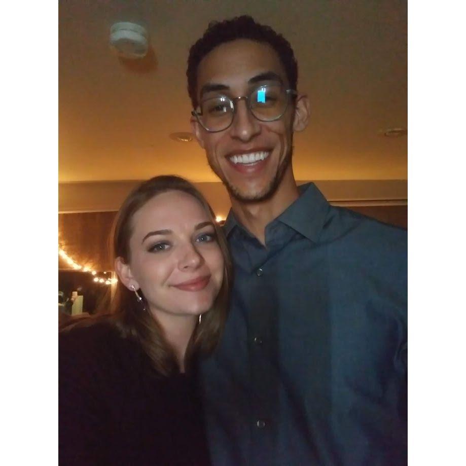 3 year anniversary