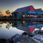 Fisherman's Crab Deck