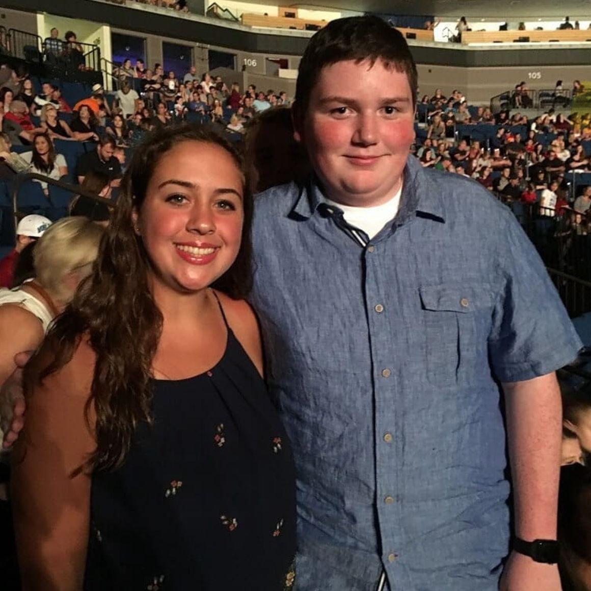 Imagine Dragons Concert - 2018