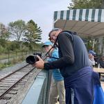 Downeast Scenic Railroad