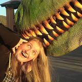 Rocky Mountain Dinosaur Resource Center
