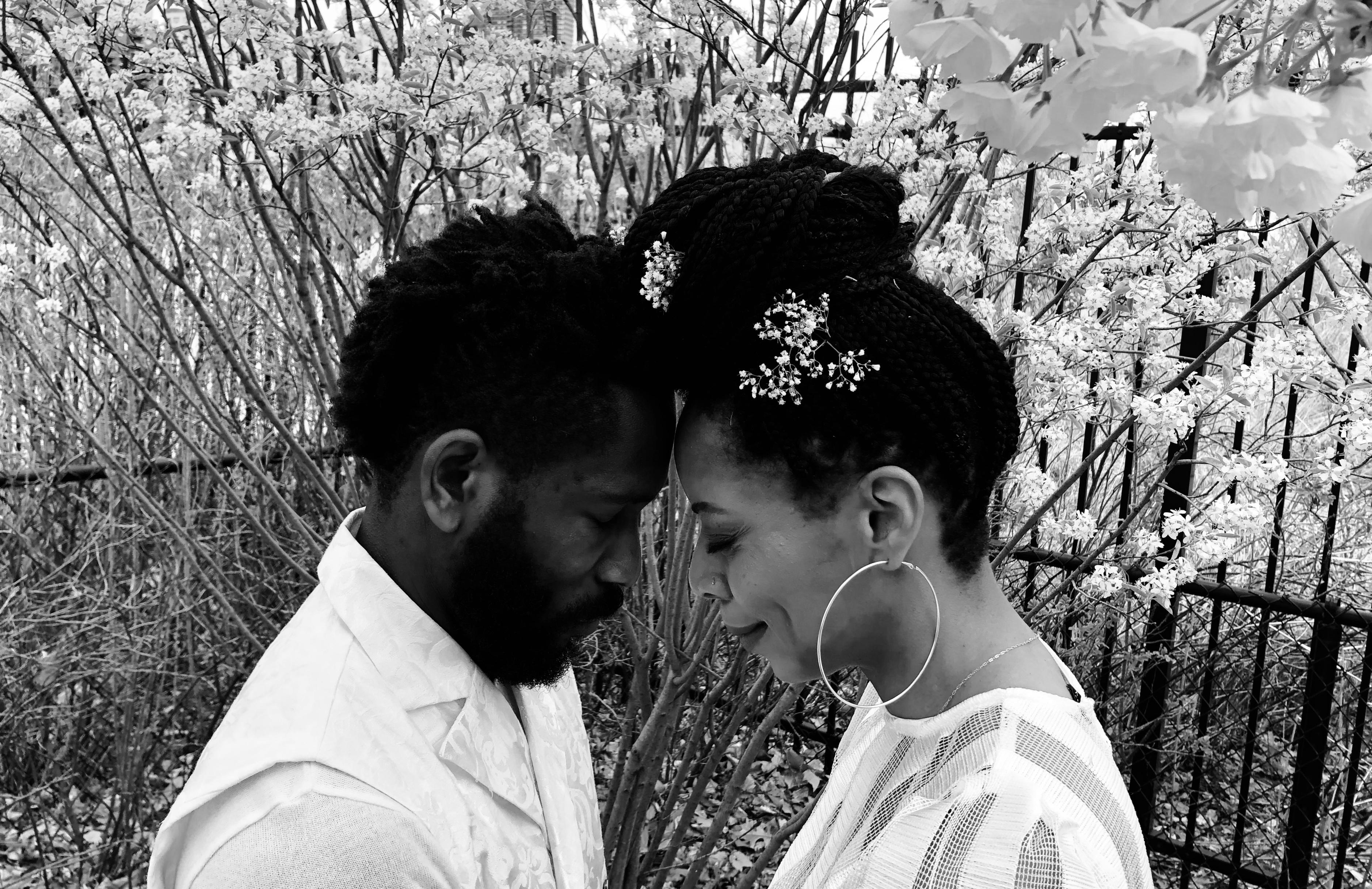 The Wedding Website of Nakia Grate and Dwayne Grate