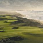 Bandon Dunes Golf Resort