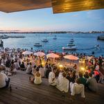 The Institute of Contemporary Art