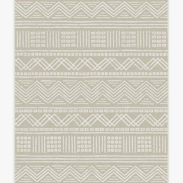 Outdoor Loma Natural Rug