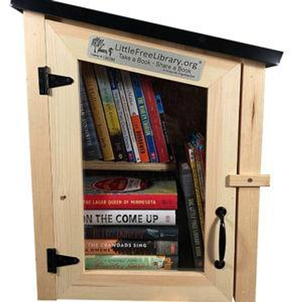 Little Free Library