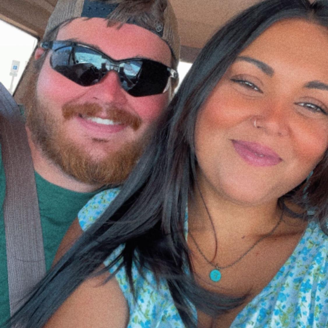 Mitchell Date Day. 2024! ❤️