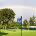 Tennis Round Robin