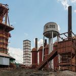 Sloss Furnaces National Historic Landmark