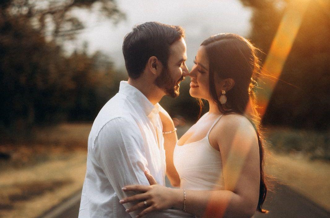 The Wedding Website of Nicolás Arana and María Angélica Garay