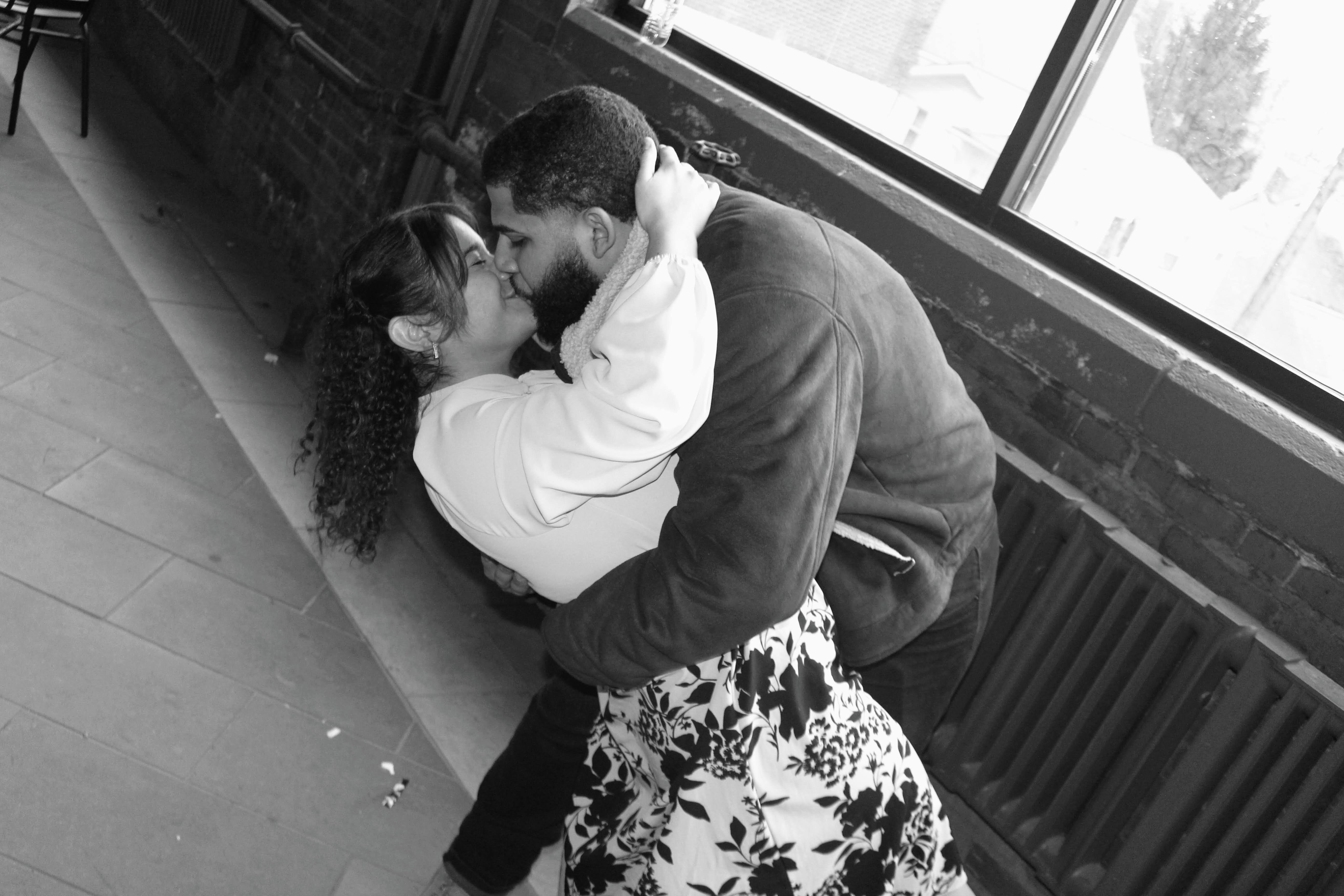 The Wedding Website of Jarelis Torres and Gabriel Collazo