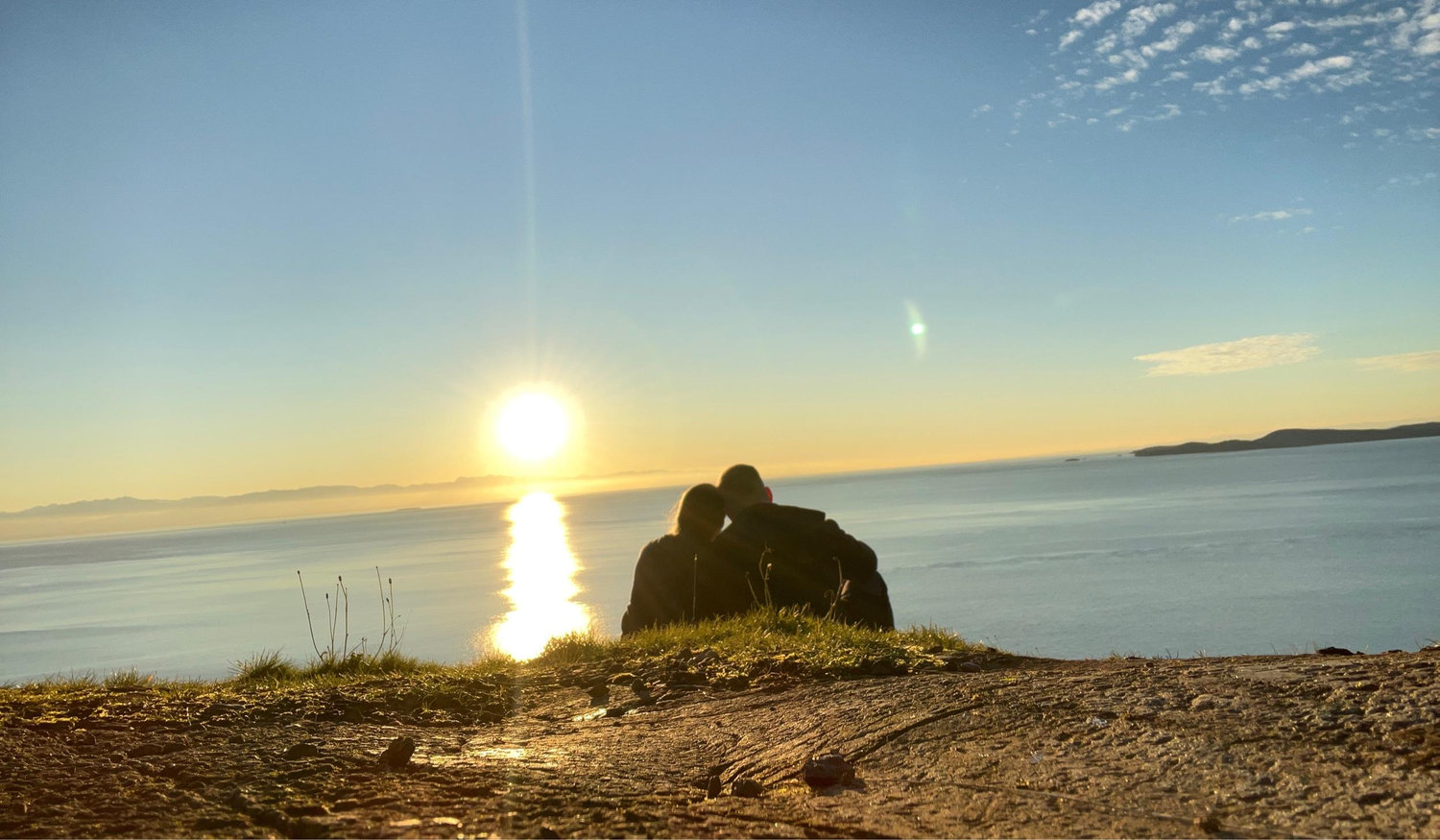 The Wedding Website of Quintin Michael and Carrie Knapp