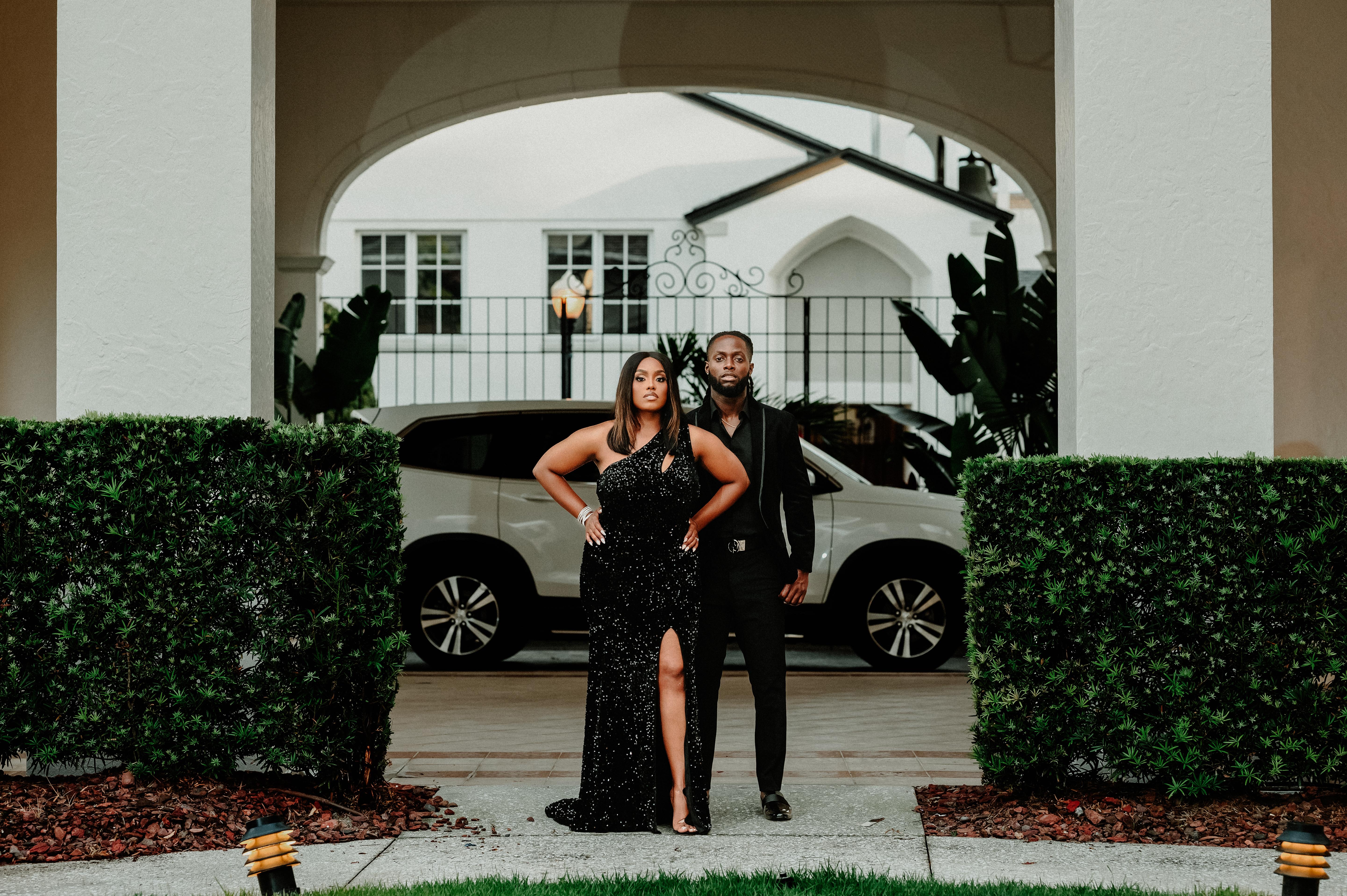 The Wedding Website of Jonathan Michael Walker and Samantha Faith Donaldson