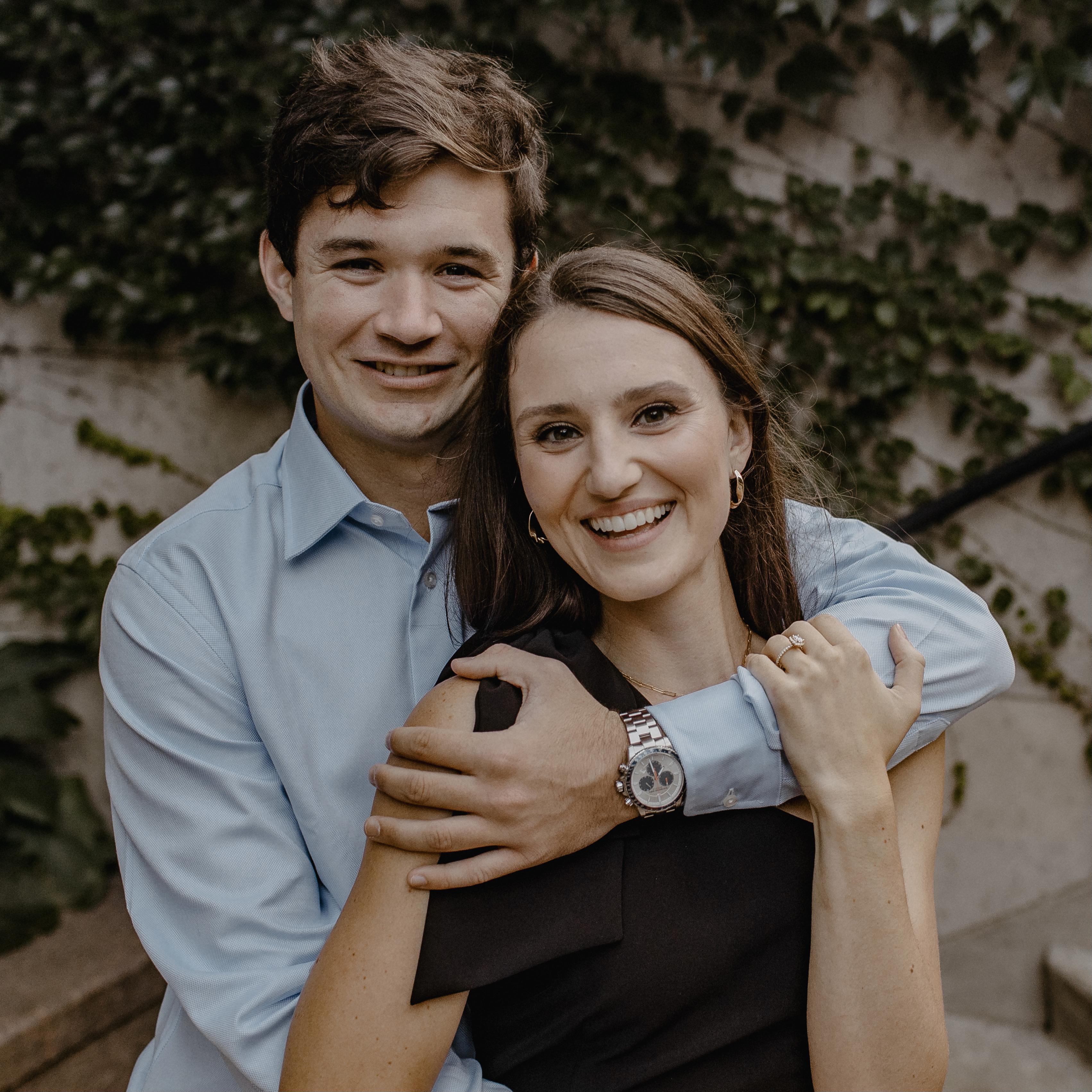 Engagement Photos || 2022