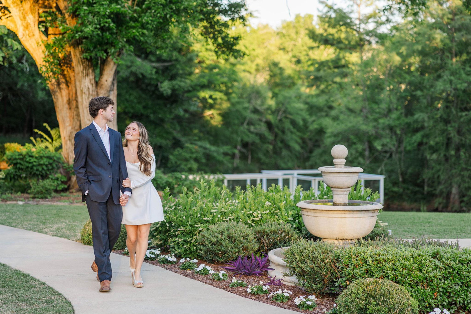 The Wedding Website of Samantha Galbert and Jack Wood