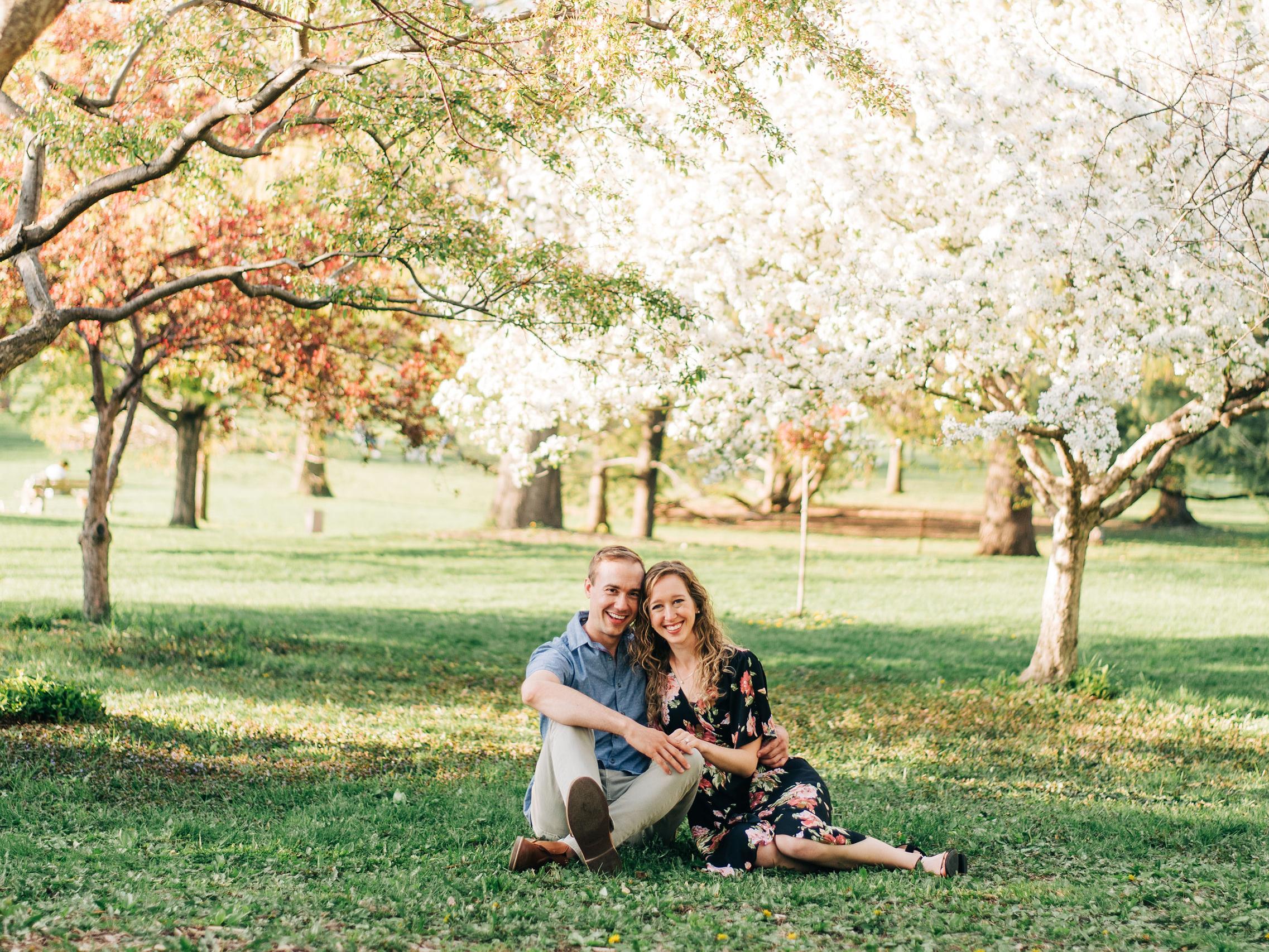 The Wedding Website of Anna Bernard and Alex Wolff