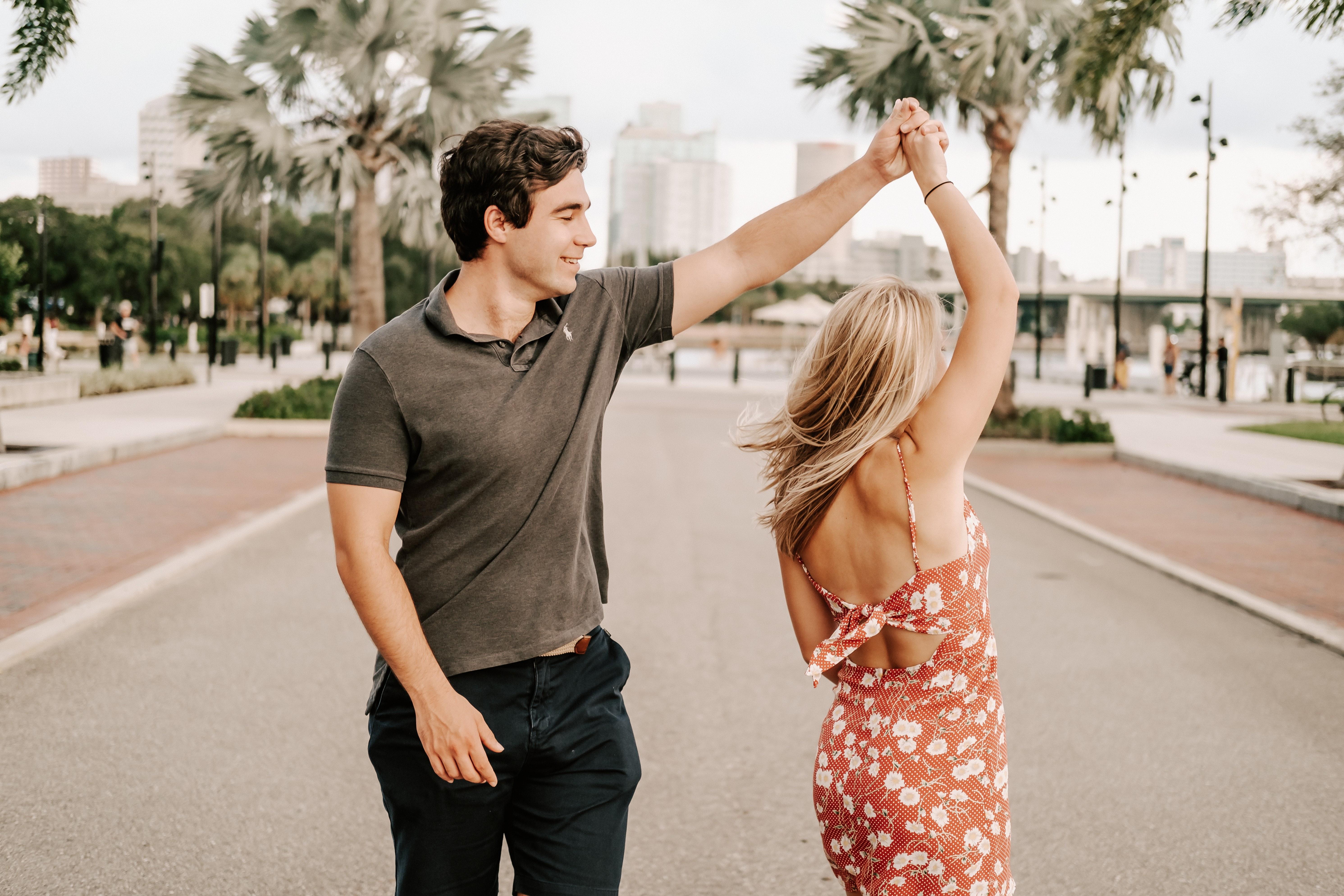 The Wedding Website of Madeline Jones and Richard Pohlmann
