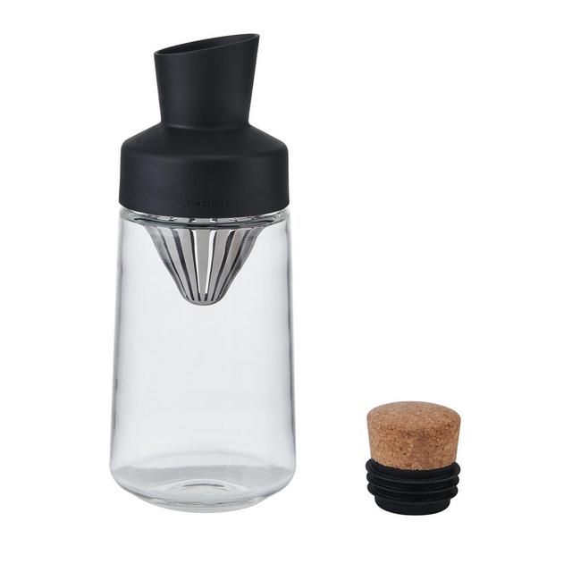 Rabbit 20-oz Liquor Infusing Decanter, Glass