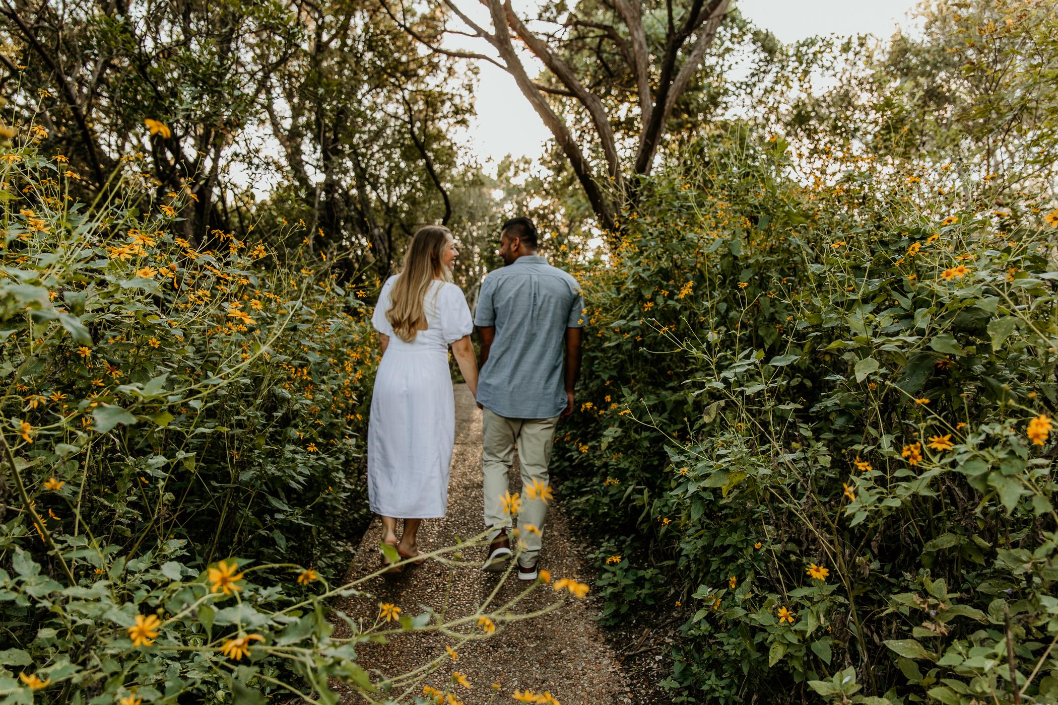 The Wedding Website of Rebecca Milfelt and Ammar Khan