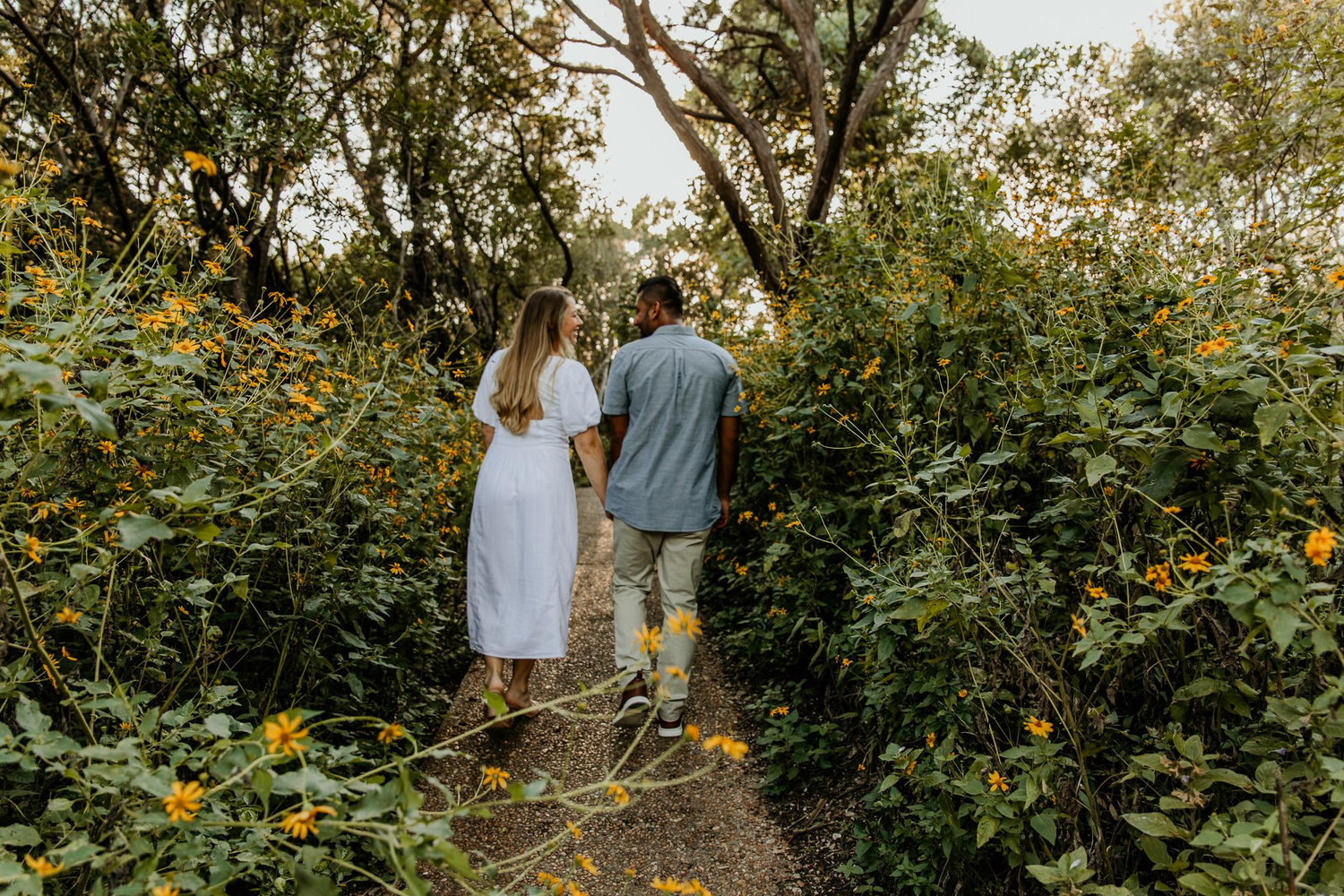 The Wedding Website of Rebecca Milfelt and Ammar Khan