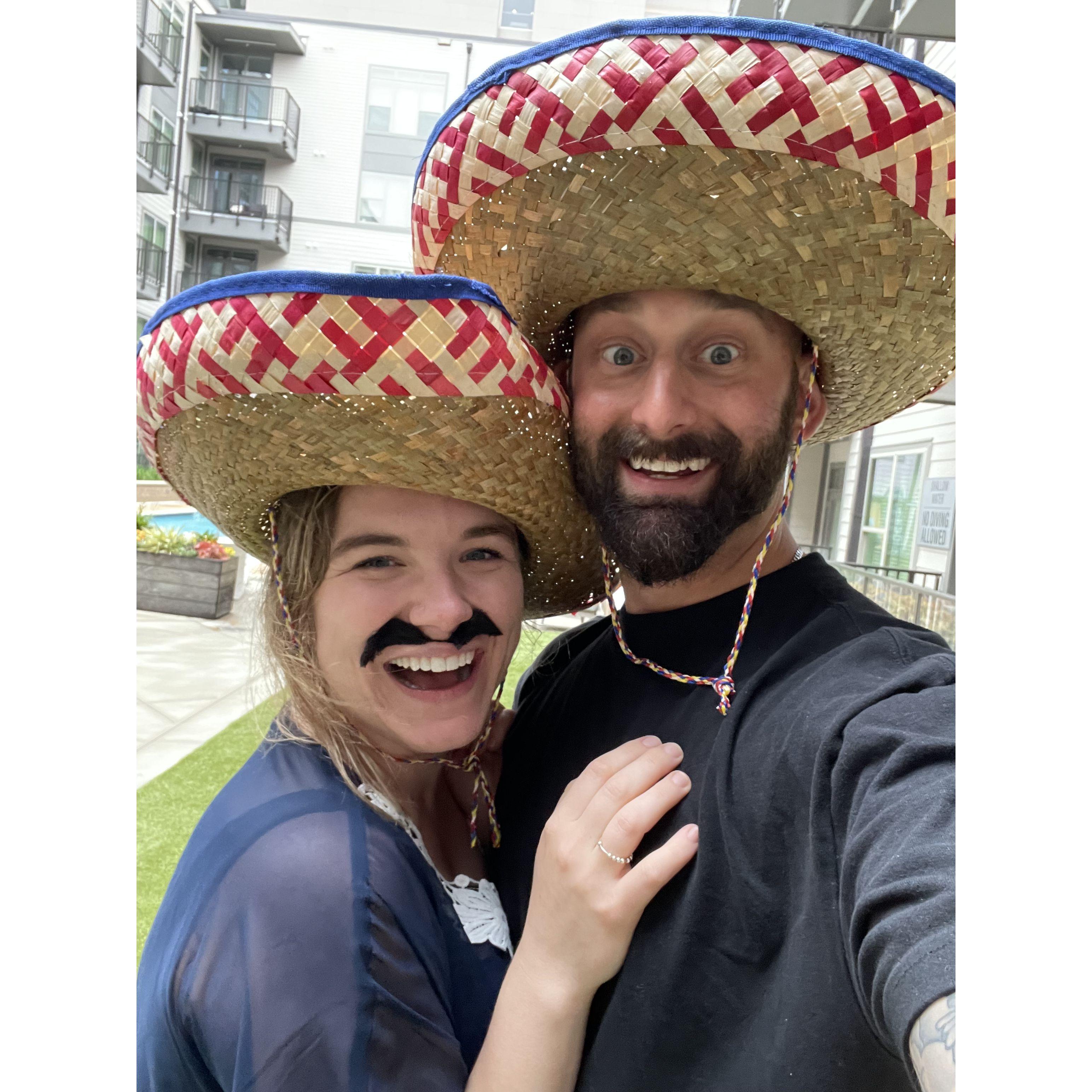 Cinco De Mayo 2024!