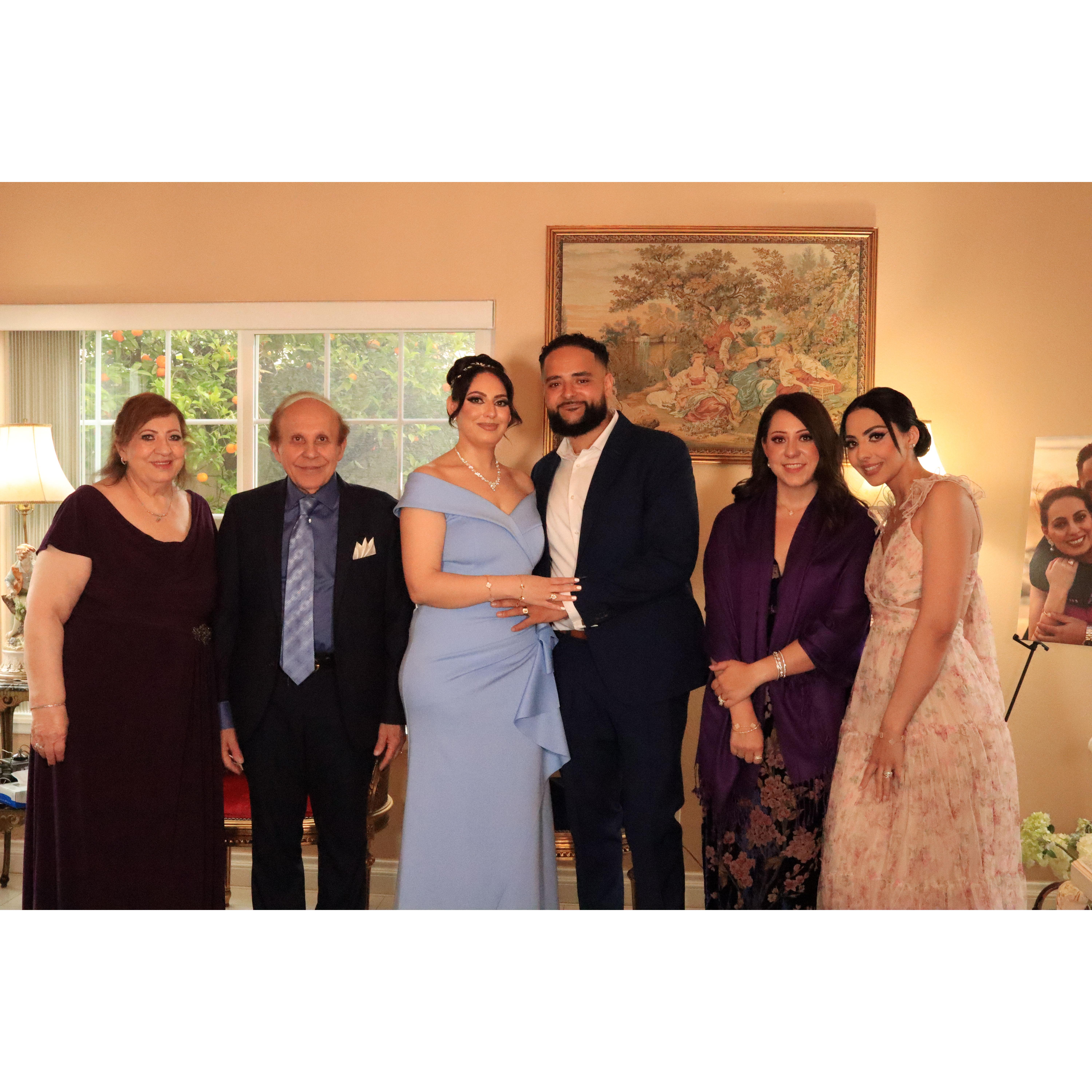 Family