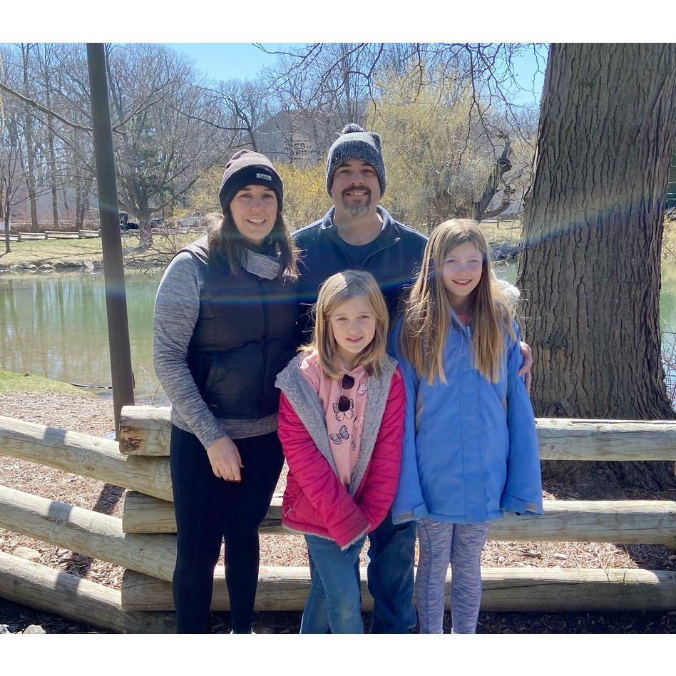 Milwaukee Zoo