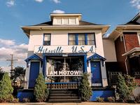 Motown Museum