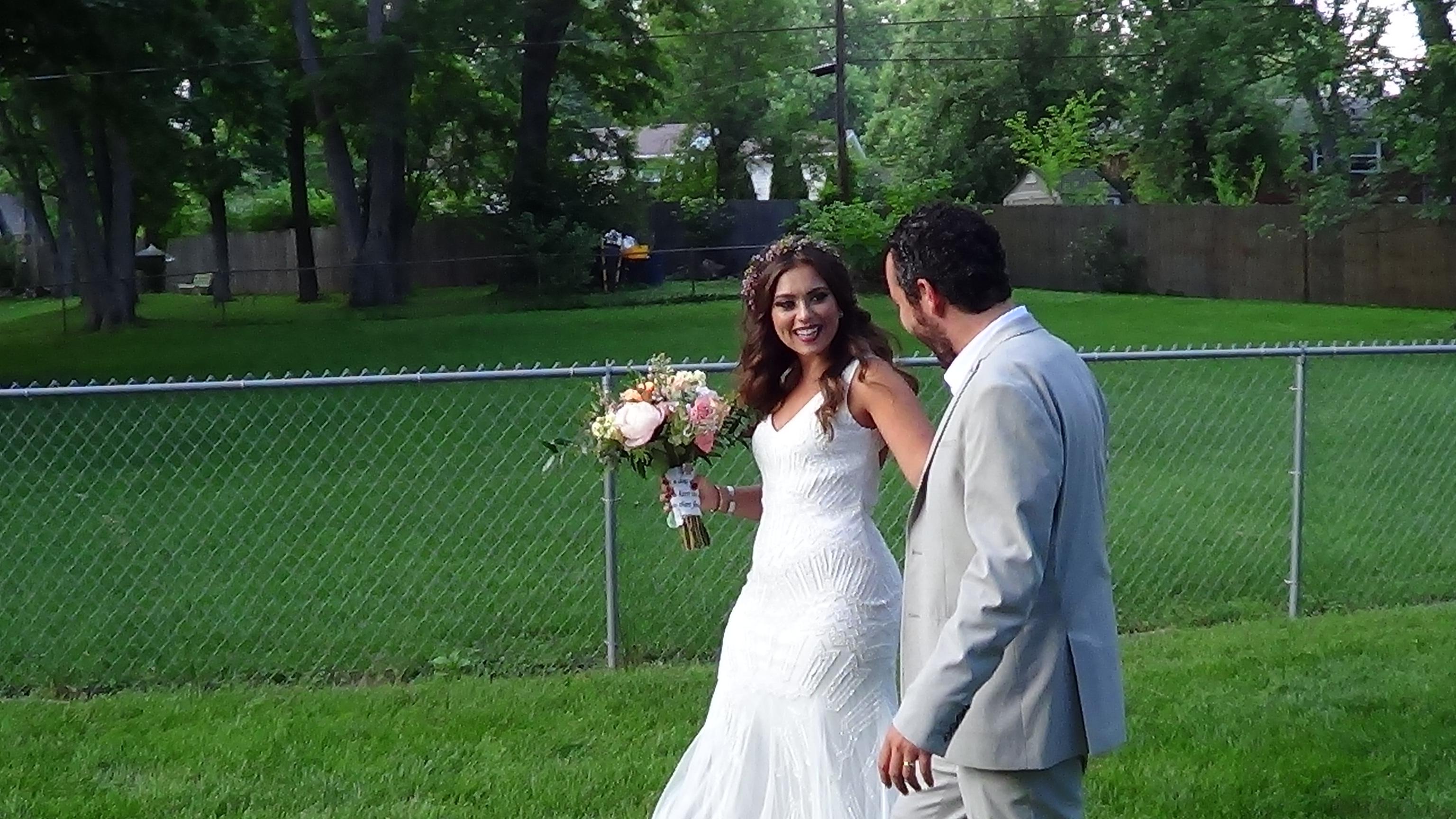 The Wedding Website of Moriah Shaw and Jaime Fernandez