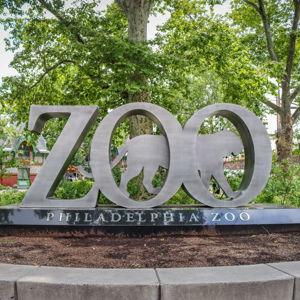 Philly Zoo Date
