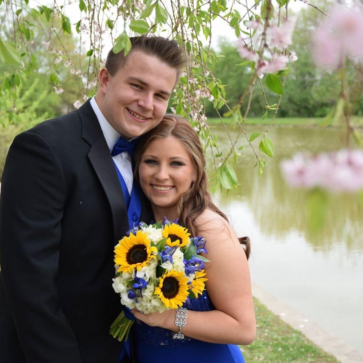 Sr. Prom 2018