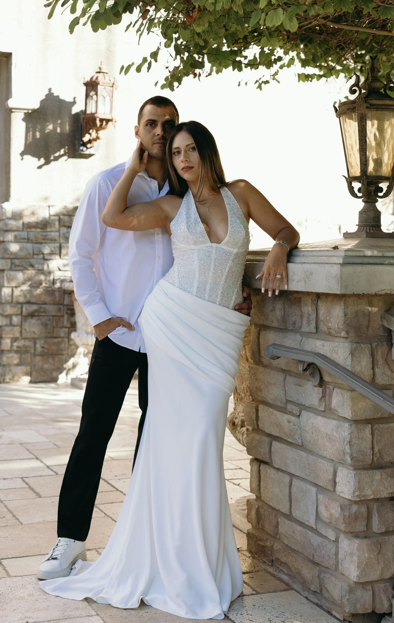 The Wedding Website of karen rosina scearce and ben shoval