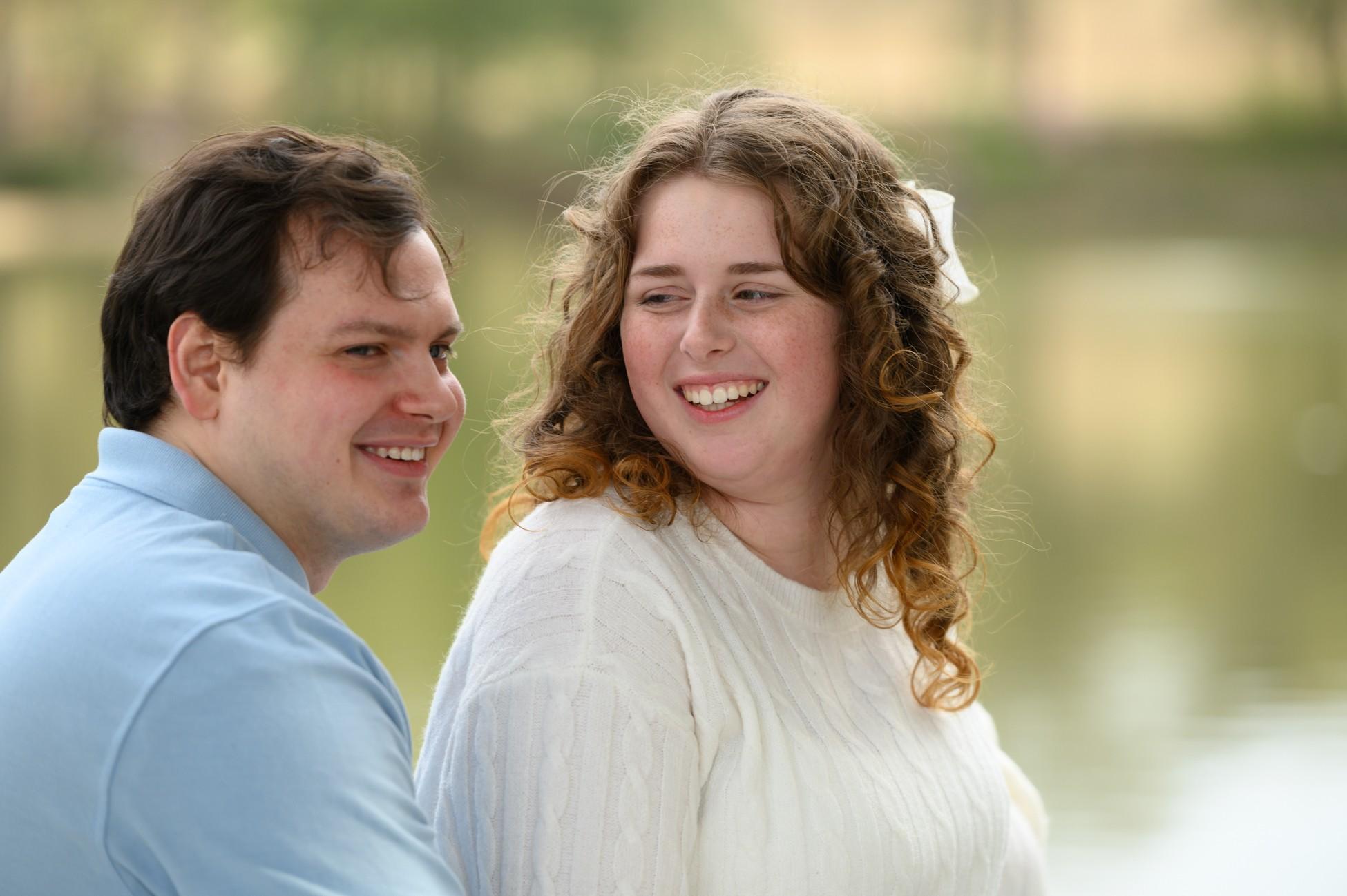 The Wedding Website of Paige Pesch and Robert Myers
