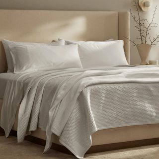 Signature Textured Stitch Quilt
