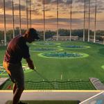 Topgolf