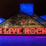 Rock & Roll Hall of Fame