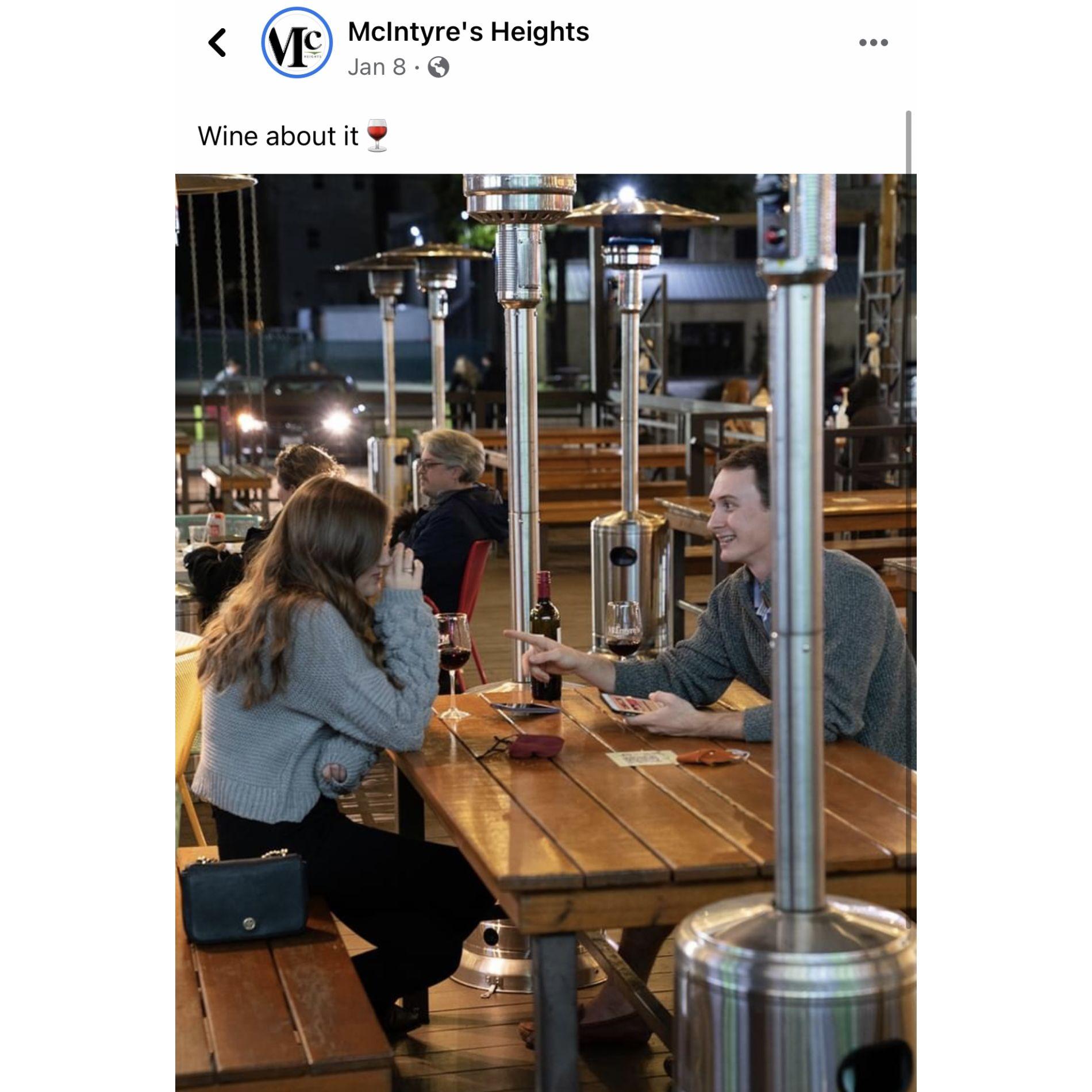 These pictures were taken when we were on our first date... without us ever knowing!! A friend screenshotted them and sent them to me weeks after.