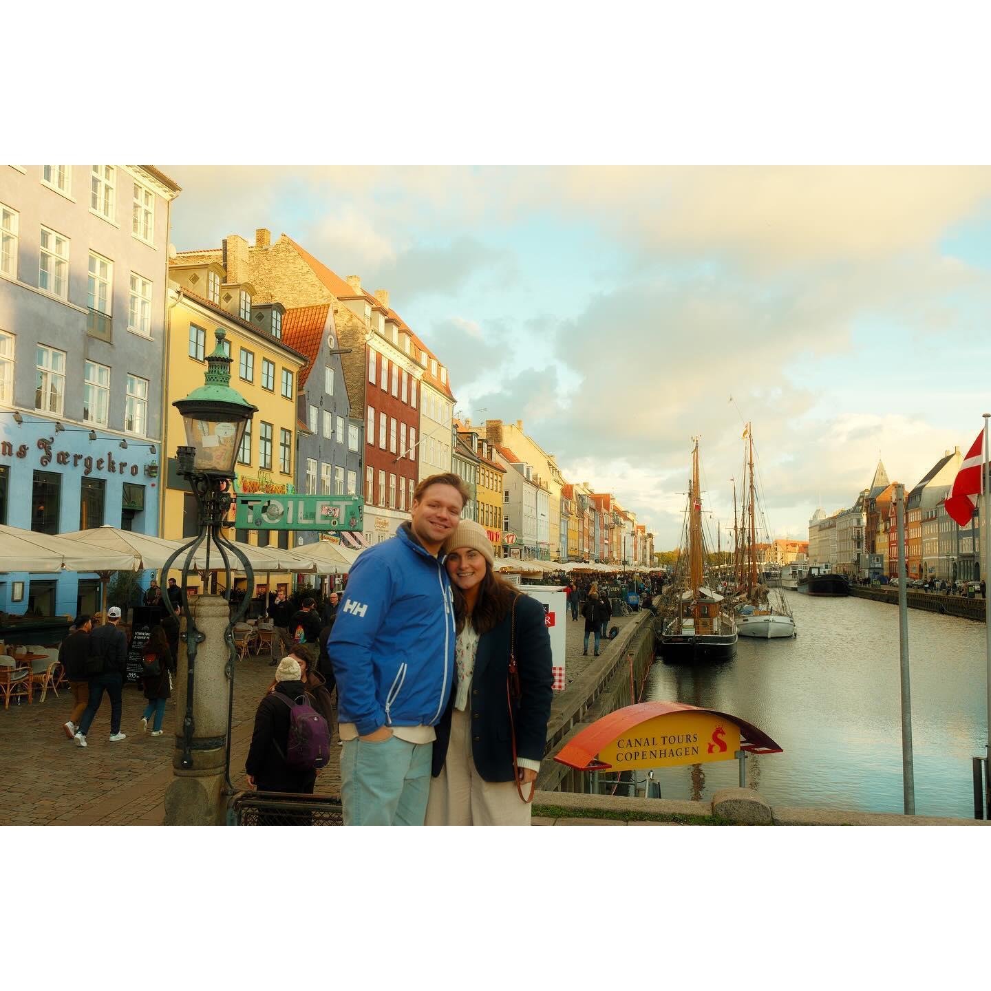 Copenhagen