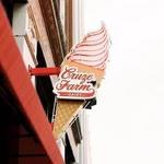 Cruze Farm Ice Cream - Downtown Knoxville