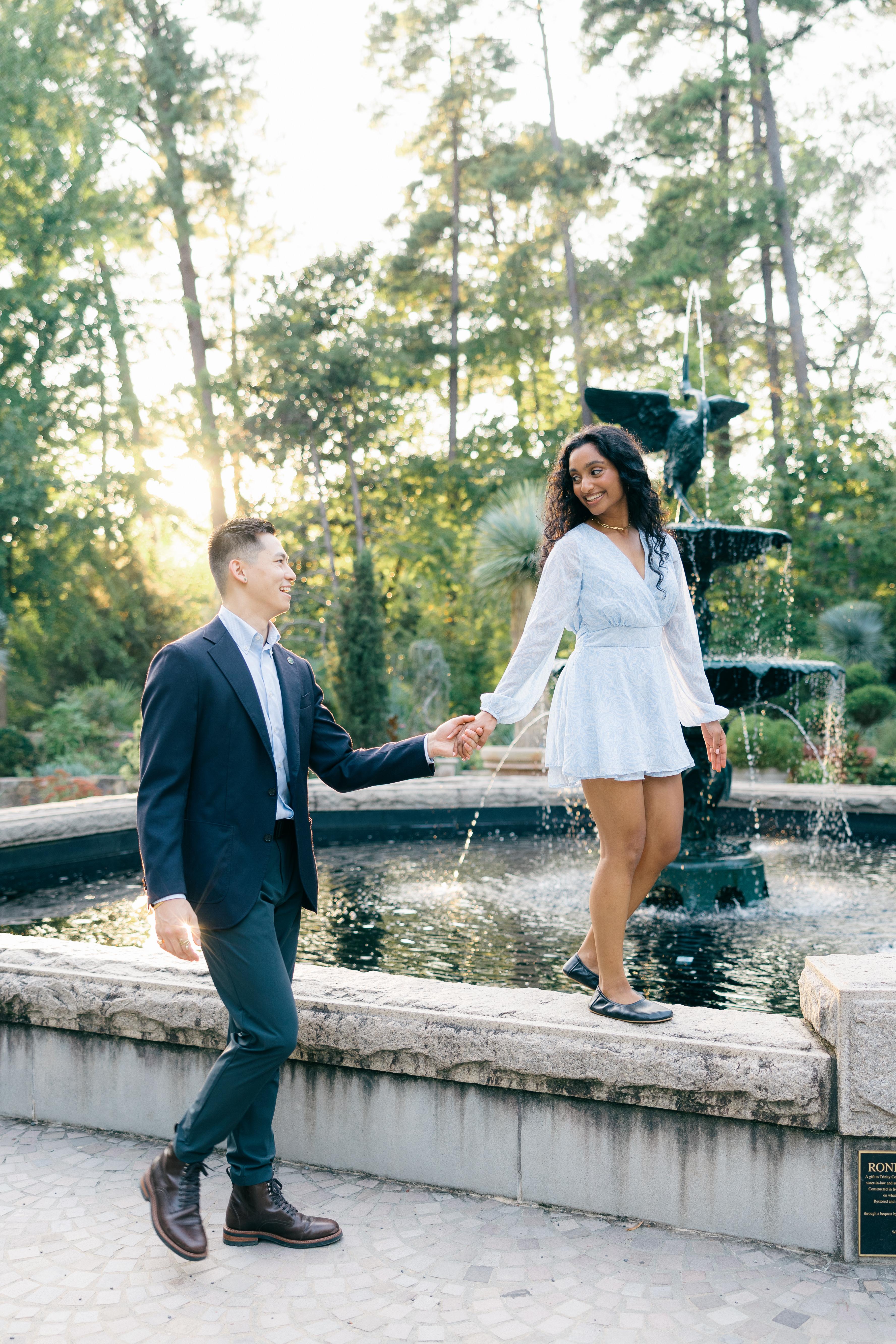 The Wedding Website of Pavani Peri and Tai Huynh