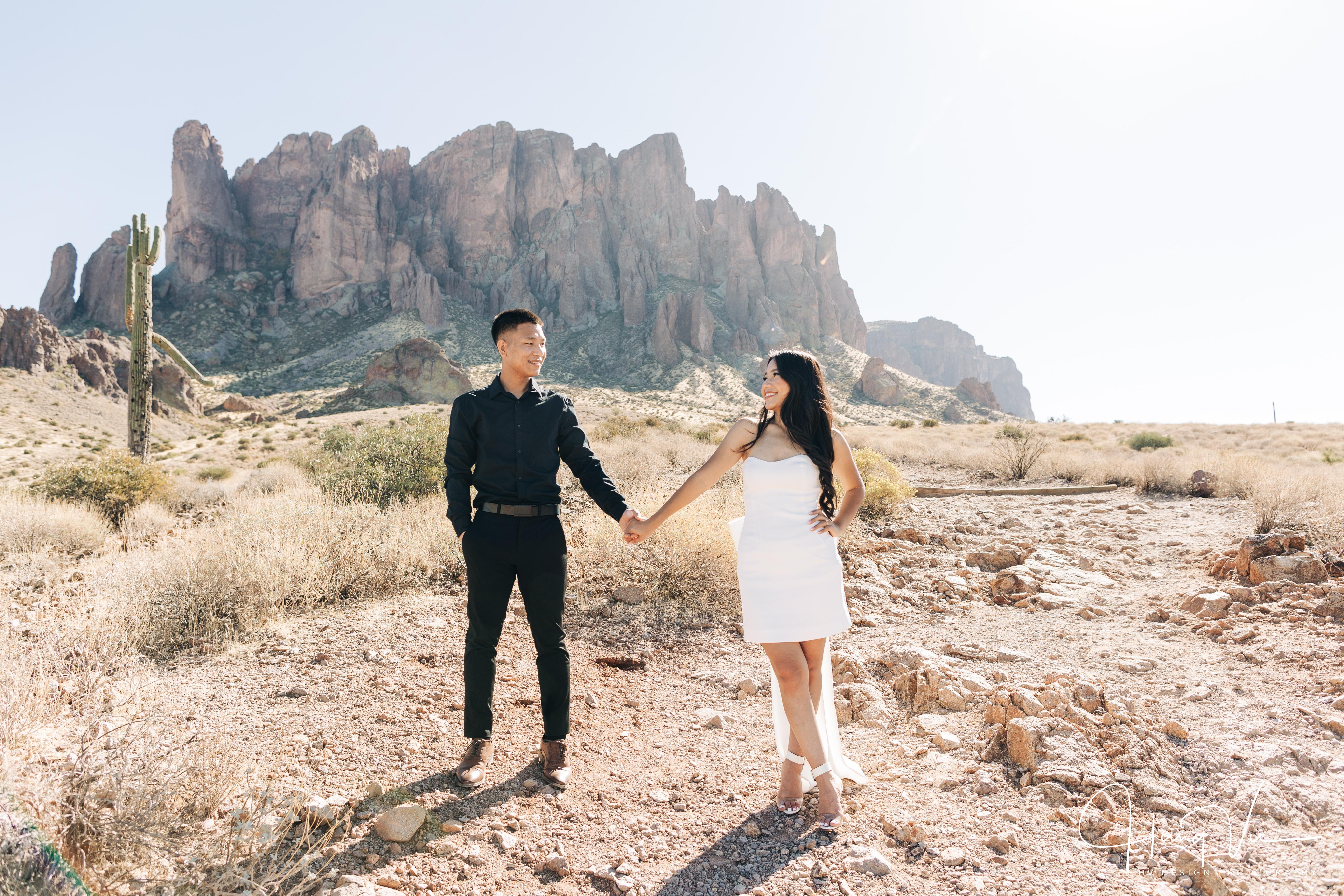 The Wedding Website of Tha Len Par and Tuan Cung Thang