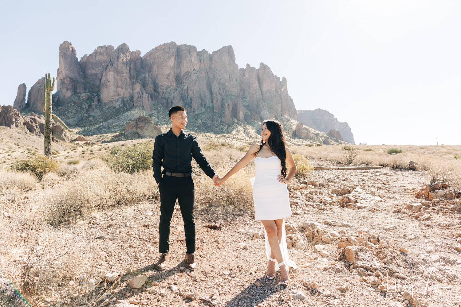 The Wedding Website of Tha Len Par and Tuan Cung Thang