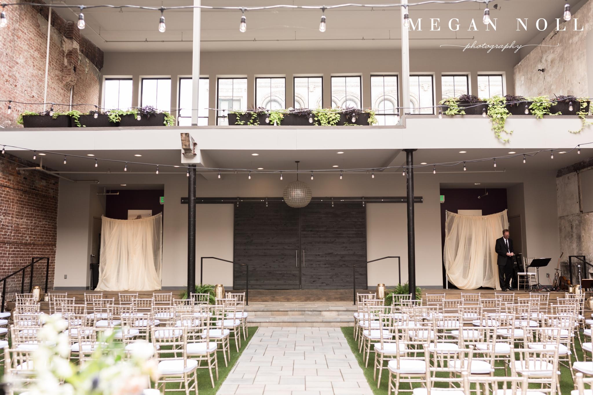 The Wedding Website of Jillian Goff and Latonio Chambers