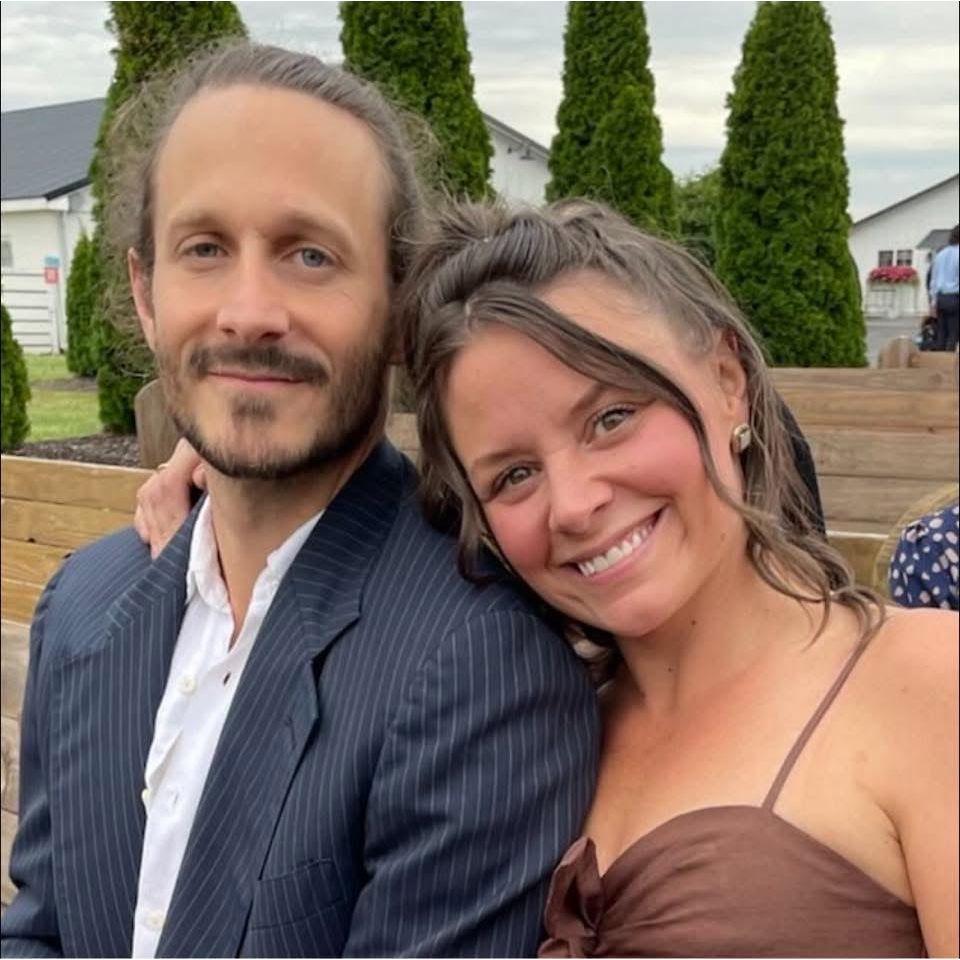 Jordo's wedding