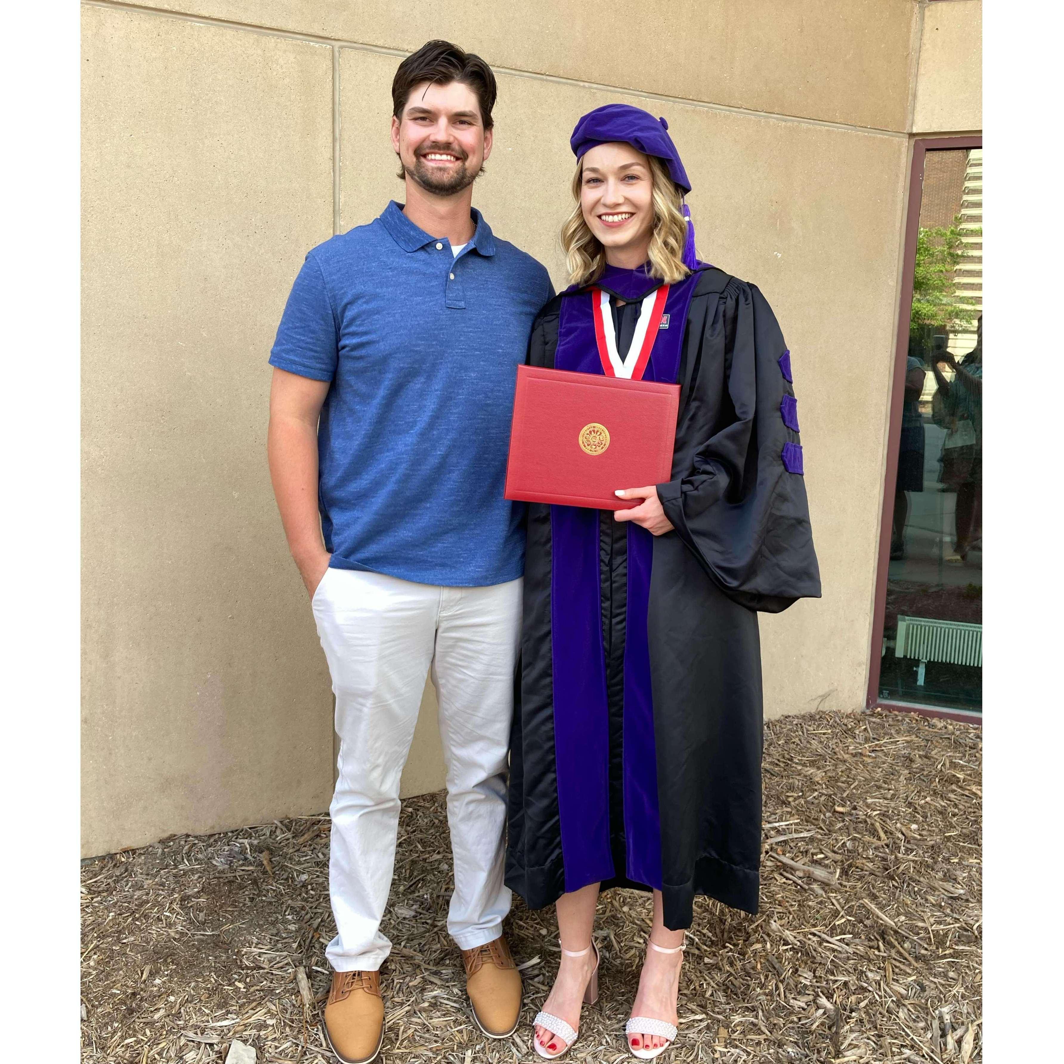 Graduation 2022