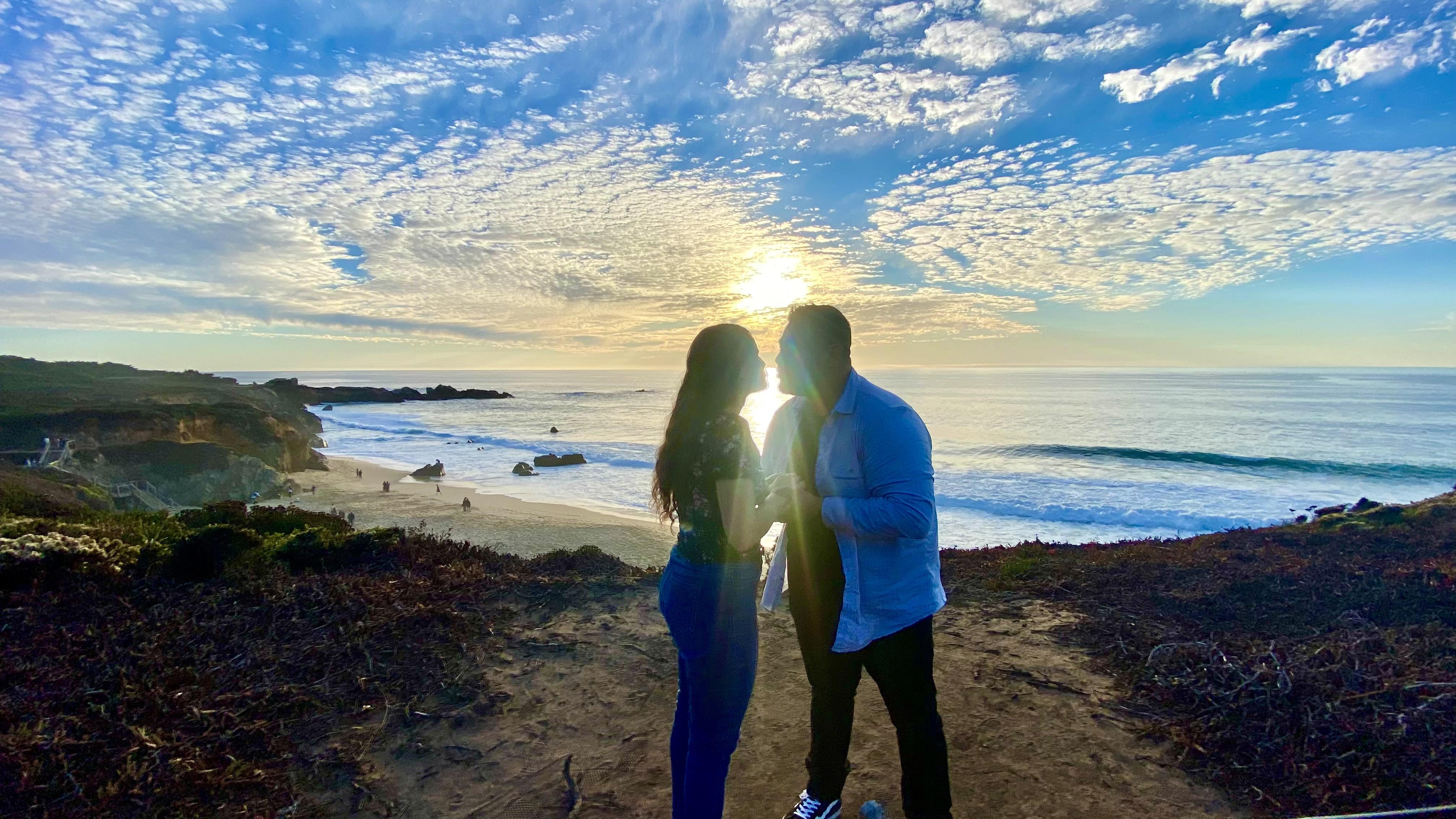 The Wedding Website of Erick Almendarez and Katherine Borda