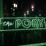 The Pony