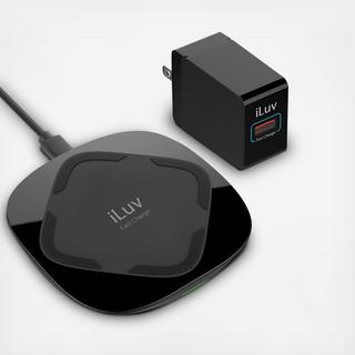 Qi Wireless Universal Charger