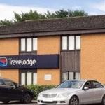 Travelodge Scotch Corner A1 Southbound